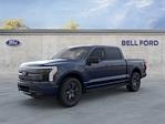 New 2025 Ford F-150 Lightning Flash SuperCrew Cab AWD Pickup for sale #WG09518 - photo 3