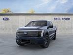 New 2025 Ford F-150 Lightning Flash SuperCrew Cab AWD Pickup for sale #WG09518 - photo 4