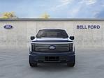 New 2025 Ford F-150 Lightning Flash SuperCrew Cab AWD Pickup for sale #WG09518 - photo 8