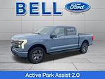 2023 Ford F-150 Lightning SuperCrew Cab AWD Pickup for sale #WG11205 - photo 9