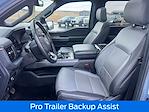 2023 Ford F-150 Lightning SuperCrew Cab AWD Pickup for sale #WG11205 - photo 11