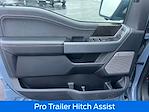 2023 Ford F-150 Lightning SuperCrew Cab AWD Pickup for sale #WG11205 - photo 12