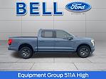 2023 Ford F-150 Lightning SuperCrew Cab AWD Pickup for sale #WG11205 - photo 2