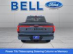 2023 Ford F-150 Lightning SuperCrew Cab AWD Pickup for sale #WG11205 - photo 5