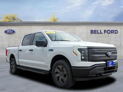 New 2024 Ford F-150 Lightning Pro SuperCrew Cab AWD Pickup for sale #WG33148 - photo 1