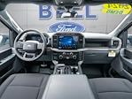 New 2024 Ford F-150 Lightning Pro SuperCrew Cab AWD Pickup for sale #WG33148 - photo 17