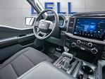 New 2024 Ford F-150 Lightning Pro SuperCrew Cab AWD Pickup for sale #WG33148 - photo 19
