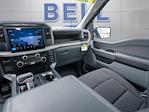 New 2024 Ford F-150 Lightning Pro SuperCrew Cab AWD Pickup for sale #WG33148 - photo 20