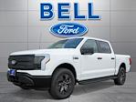 New 2024 Ford F-150 Lightning Pro SuperCrew Cab AWD Pickup for sale #WG33148 - photo 3