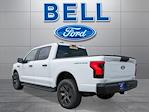 New 2024 Ford F-150 Lightning Pro SuperCrew Cab AWD Pickup for sale #WG33148 - photo 4