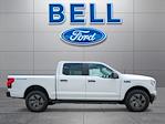 New 2024 Ford F-150 Lightning Pro SuperCrew Cab AWD Pickup for sale #WG33148 - photo 6