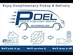 New 2024 Ford F-150 Lightning Pro SuperCrew Cab AWD Pickup for sale #WG33148 - photo 8