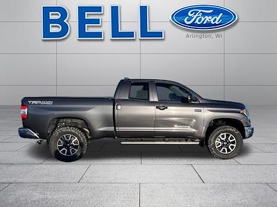 Used 2020 Toyota Tundra SR5 Double Cab for sale #X914732 - photo 2