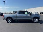 Used 2021 Chevrolet Silverado 1500 LTZ Crew Cab 4x4 Pickup for sale #Z106805 - photo 4
