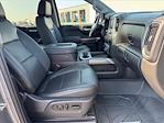 Used 2021 Chevrolet Silverado 1500 LTZ Crew Cab 4x4 Pickup for sale #Z106805 - photo 6
