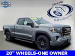 2021 GMC Sierra 1500 Double Cab 4x4 Pickup for sale #Z174920 - photo 1