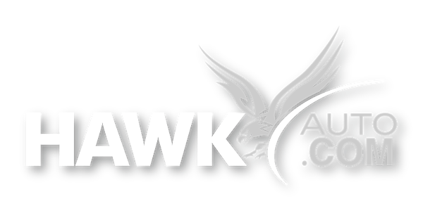 Hawk Auto Group logo