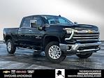 New 2026 Chevrolet Silverado 2500 LTZ Crew Cab for sale #1116791 - photo 1