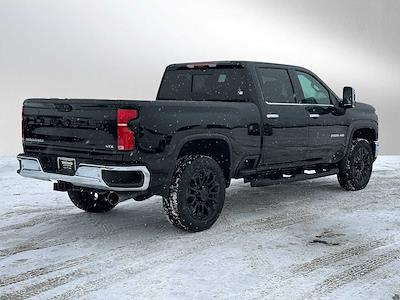 New 2026 Chevrolet Silverado 2500 LTZ Crew Cab for sale #1128842 - photo 2
