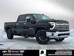 New 2026 Chevrolet Silverado 2500 LTZ Crew Cab for sale #1128842 - photo 1