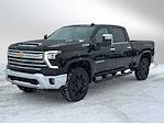 New 2026 Chevrolet Silverado 2500 LTZ Crew Cab for sale #1128842 - photo 5