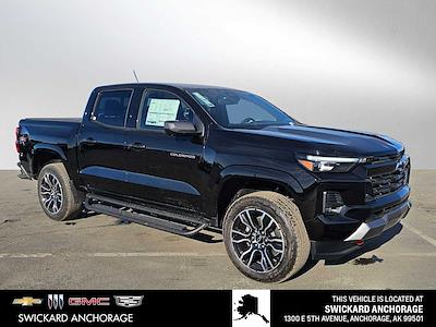 New 2025 Chevrolet Colorado Z71 Crew Cab for sale #1132457 - photo 1