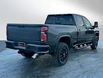 New 2026 Chevrolet Silverado 3500 LT Crew Cab for sale #1133479 - photo 2
