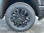New 2026 Chevrolet Silverado 3500 LT Crew Cab for sale #1133479 - photo 9