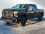 New 2026 Chevrolet Silverado 2500 LT Crew Cab for sale #1134573 - photo 7