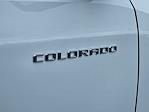New 2025 Chevrolet Colorado Z71 Crew Cab for sale #1134978 - photo 12