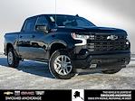 New 2026 Chevrolet Silverado 1500 RST Crew Cab for sale #1152061 - photo 1