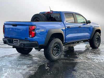 New 2026 Chevrolet Colorado ZR2 Crew Cab for sale #1153925 - photo 2