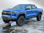New 2026 Chevrolet Colorado ZR2 Crew Cab for sale #1153925 - photo 7