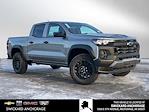 New 2026 Chevrolet Colorado Trail Boss Crew Cab for sale #1160468 - photo 1