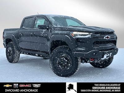 New 2026 Chevrolet Colorado ZR2 Crew Cab for sale #1165736 - photo 1