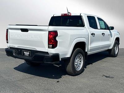 New 2025 Chevrolet Colorado Work Truck Crew Cab for sale #1218433 - photo 2
