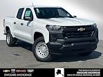 New 2025 Chevrolet Colorado Work Truck Crew Cab for sale #1218433 - photo 1