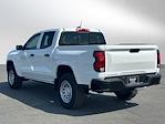 New 2025 Chevrolet Colorado Work Truck Crew Cab for sale #1218433 - photo 5