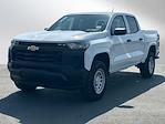 New 2025 Chevrolet Colorado Work Truck Crew Cab for sale #1218433 - photo 7