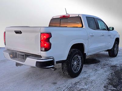 New 2024 Chevrolet Colorado LT Crew Cab for sale #1315655 - photo 2