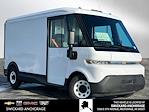 New 2025 Chevrolet BrightDrop 400 Step Van / Walk-in for sale #9103256 - photo 1