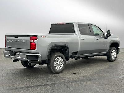 New 2026 Chevrolet Silverado 2500 LT Crew Cab for sale #F115755 - photo 2