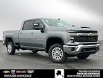 New 2026 Chevrolet Silverado 2500 LT Crew Cab for sale #F115755 - photo 1