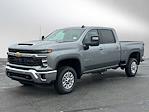 New 2026 Chevrolet Silverado 2500 LT Crew Cab for sale #F115755 - photo 7