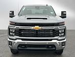 New 2026 Chevrolet Silverado 2500 LT Crew Cab for sale #F115755 - photo 8