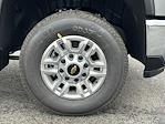 New 2026 Chevrolet Silverado 2500 LT Crew Cab for sale #F115755 - photo 9