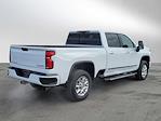 New 2025 Chevrolet Silverado 2500 High Country Crew Cab for sale #F118570 - photo 2