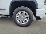 New 2025 Chevrolet Silverado 2500 High Country Crew Cab for sale #F118570 - photo 9
