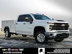 New 2026 Chevrolet Silverado 2500 Crew Cab Service Truck for sale #F120011 - photo 1