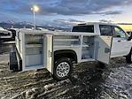 New 2026 Chevrolet Silverado 2500 Crew Cab Service Truck for sale #F120011 - photo 13